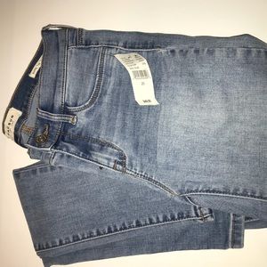PAC sun light jeans